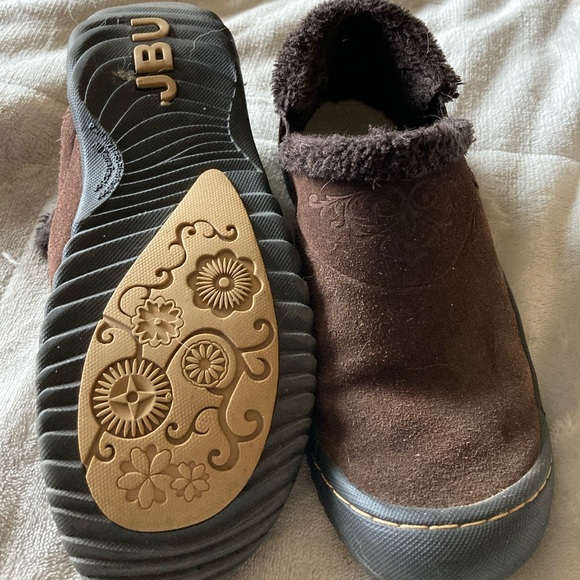 slip on shoes